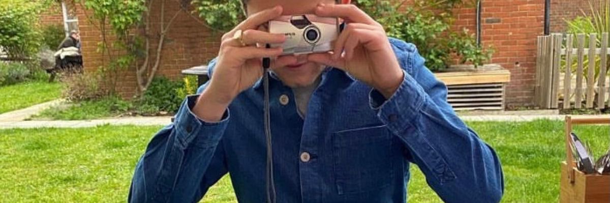 yrraloops's profile banner image