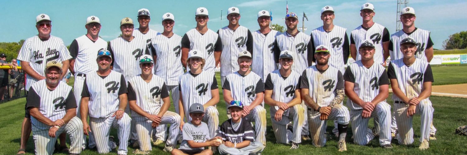 Hadley Buttermakers banner