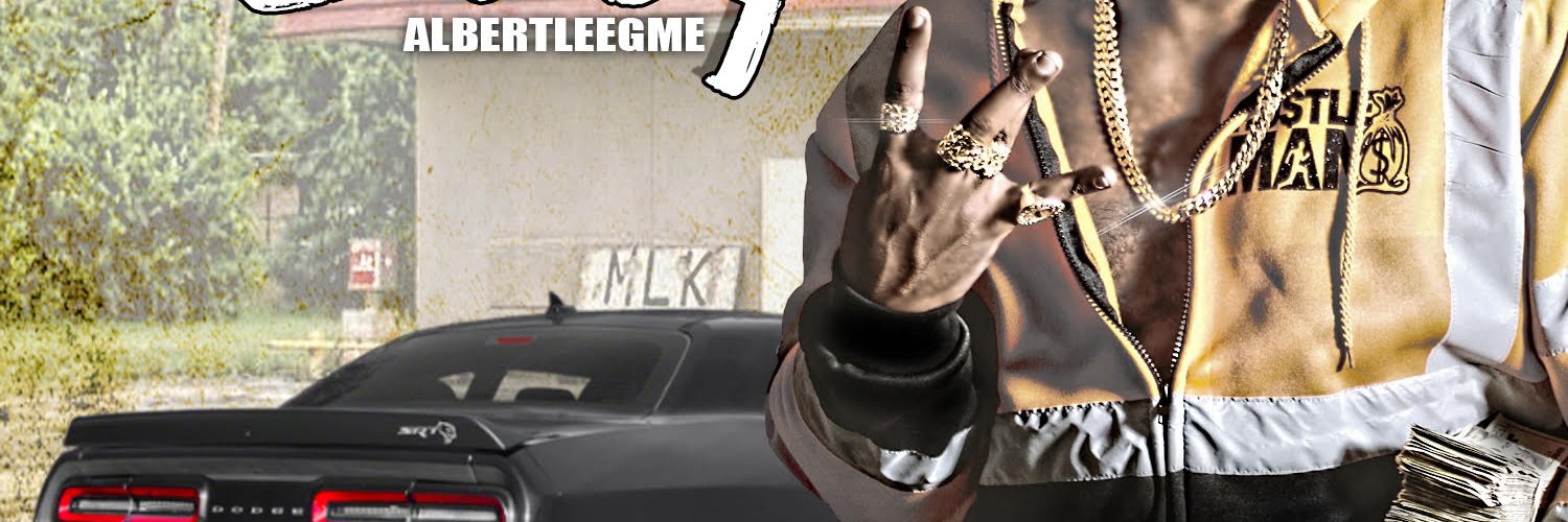 AlbertLeeGME's profile banner image