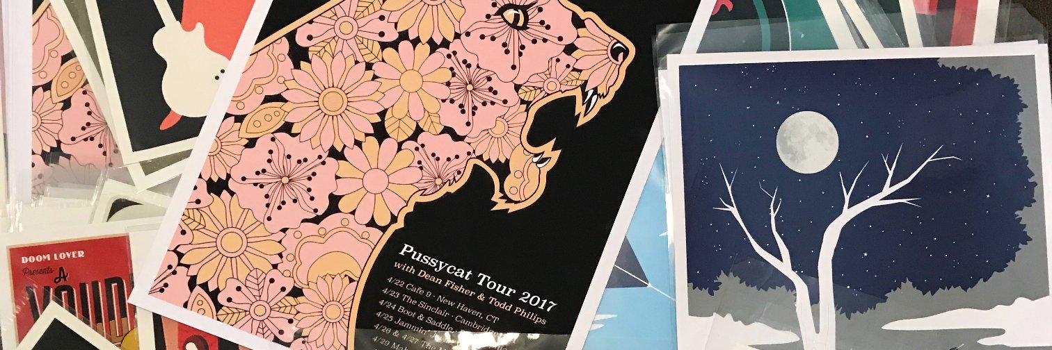 daykamp creative banner