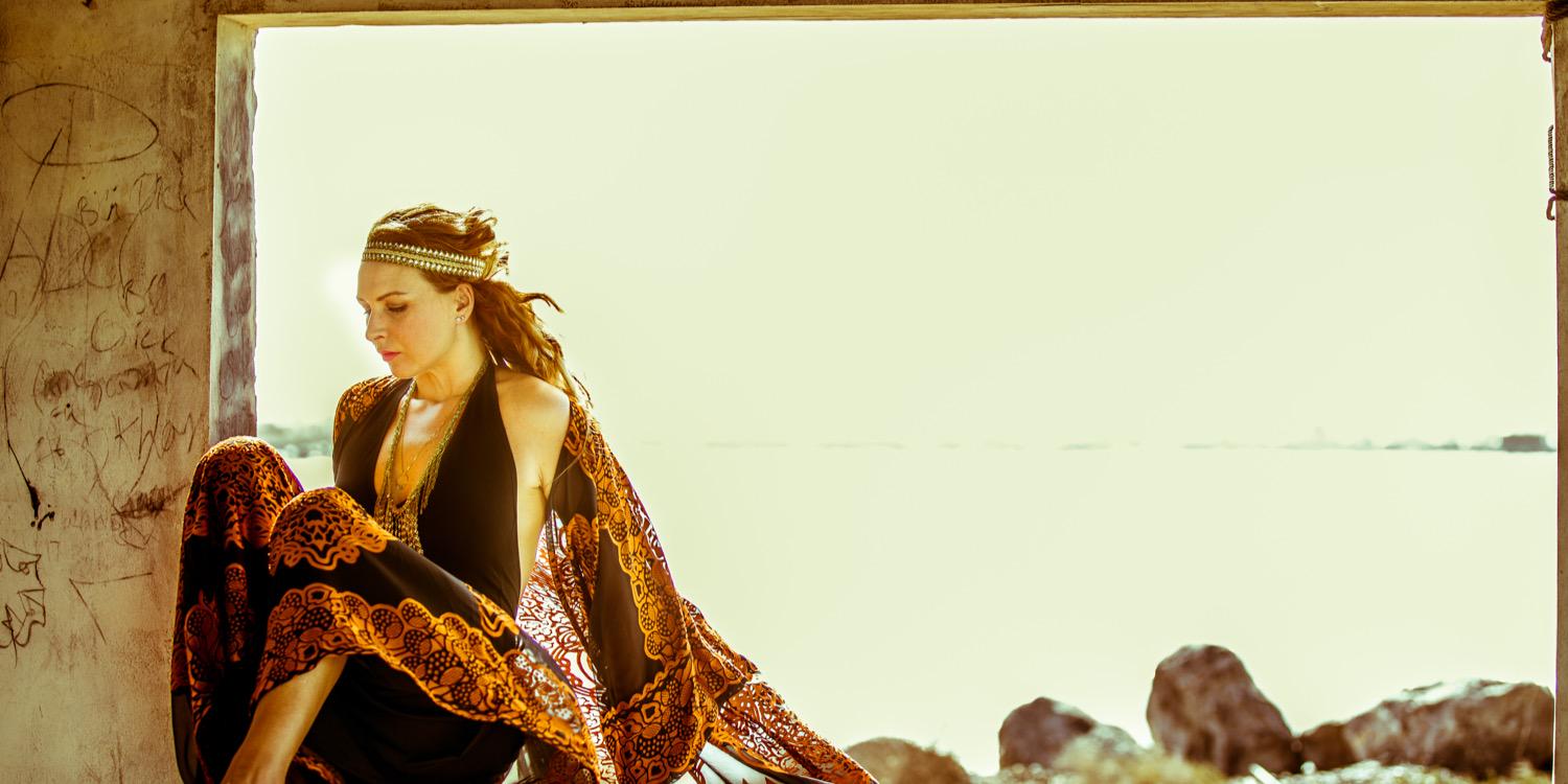 BohoPrincessa's profile banner image