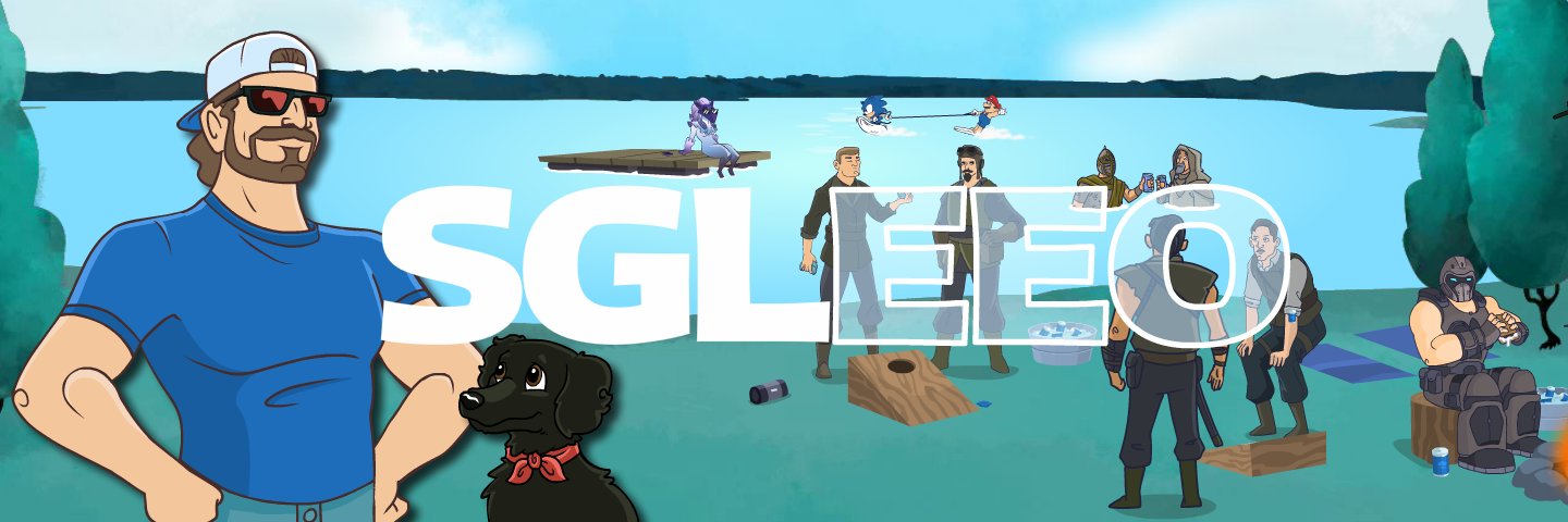 Korsoleeo2's profile banner image