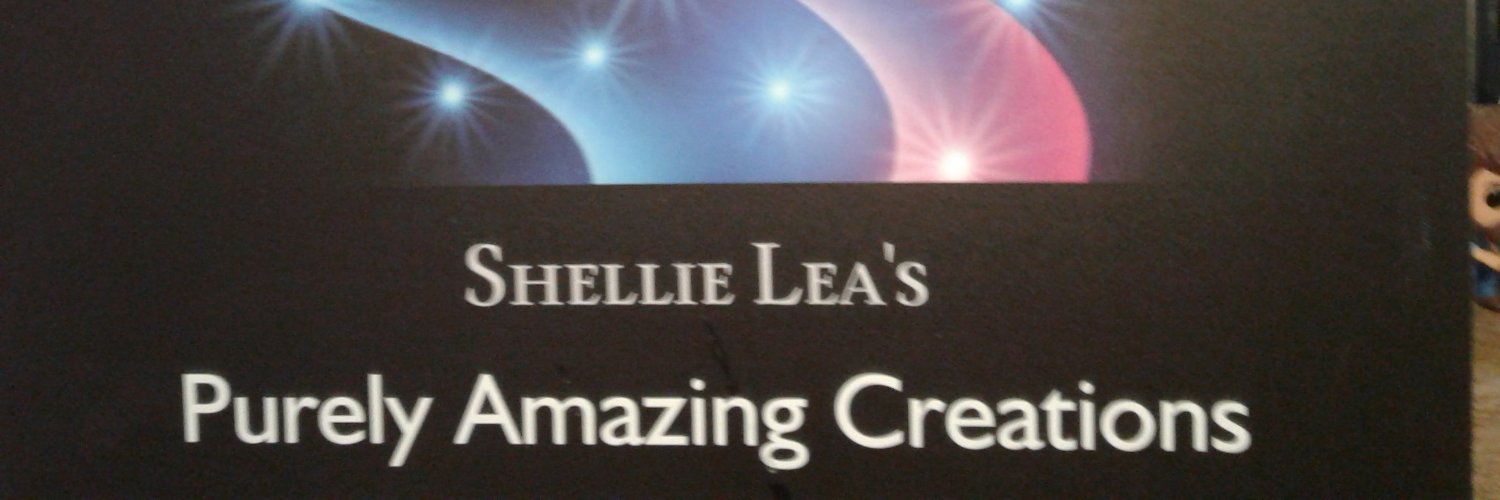 Shellies Creations banner