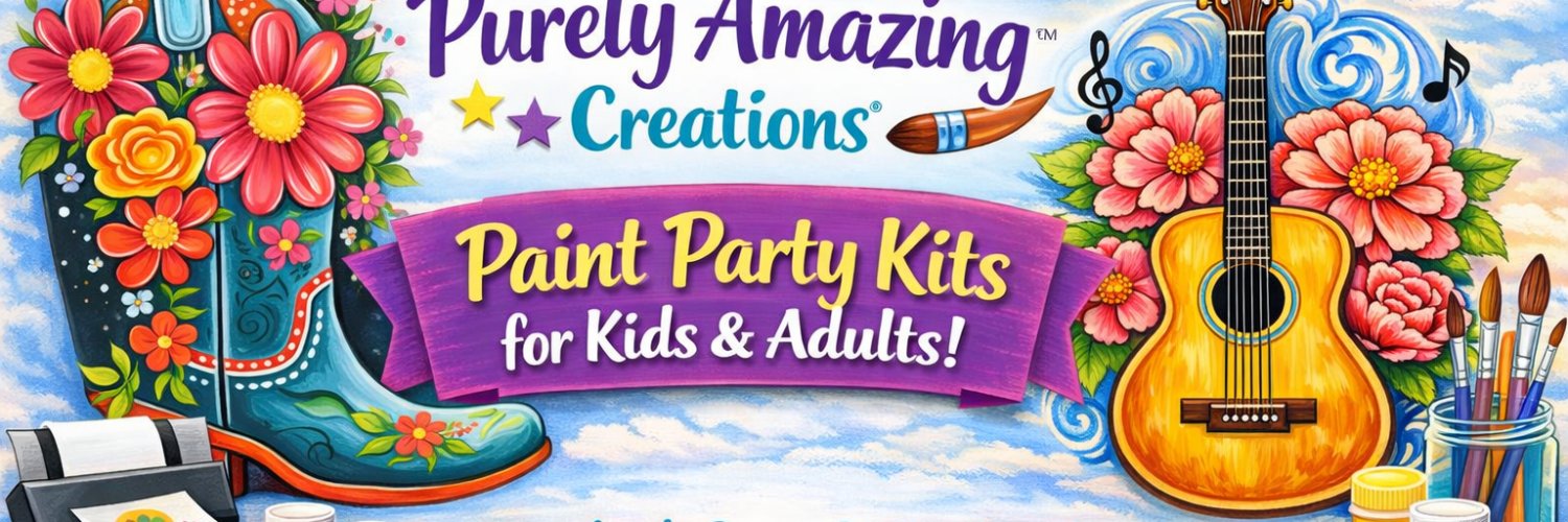 Shellies Creations banner