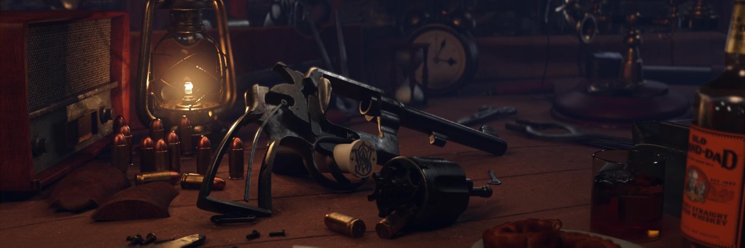 AlkaliG's profile banner image