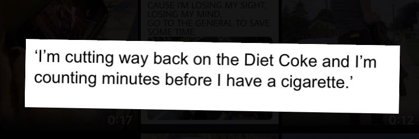 BernieeDexter's profile banner image