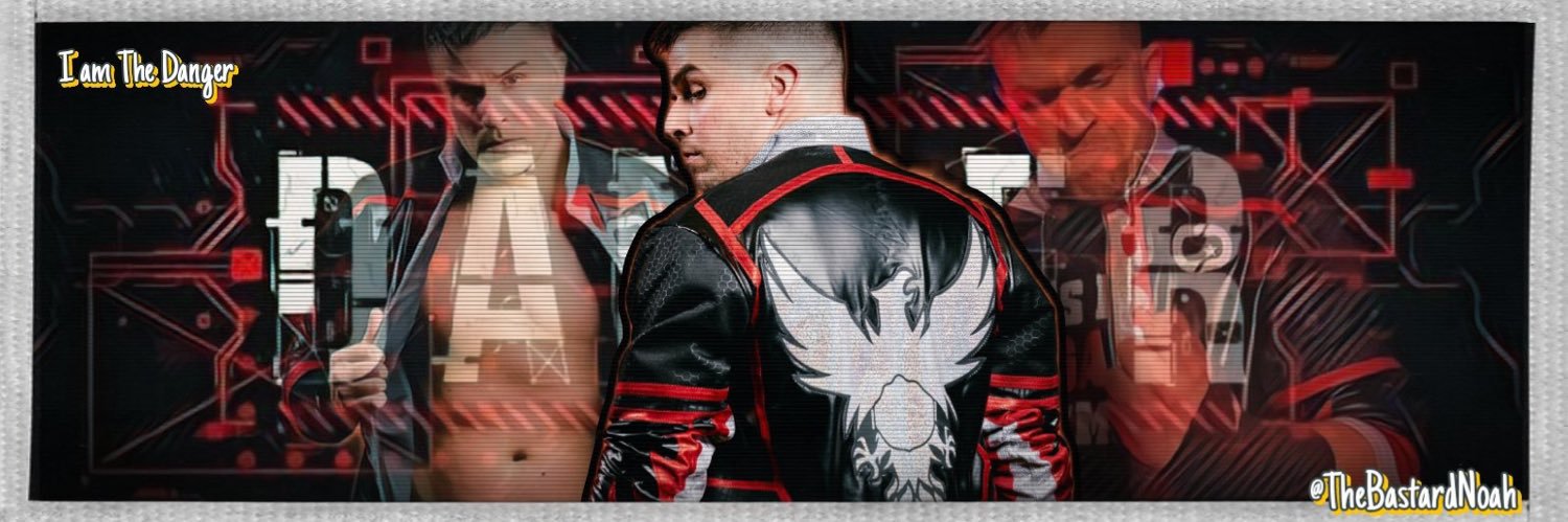 It’s not a game anymore. ∮ NOT @thechrisdenker. banner