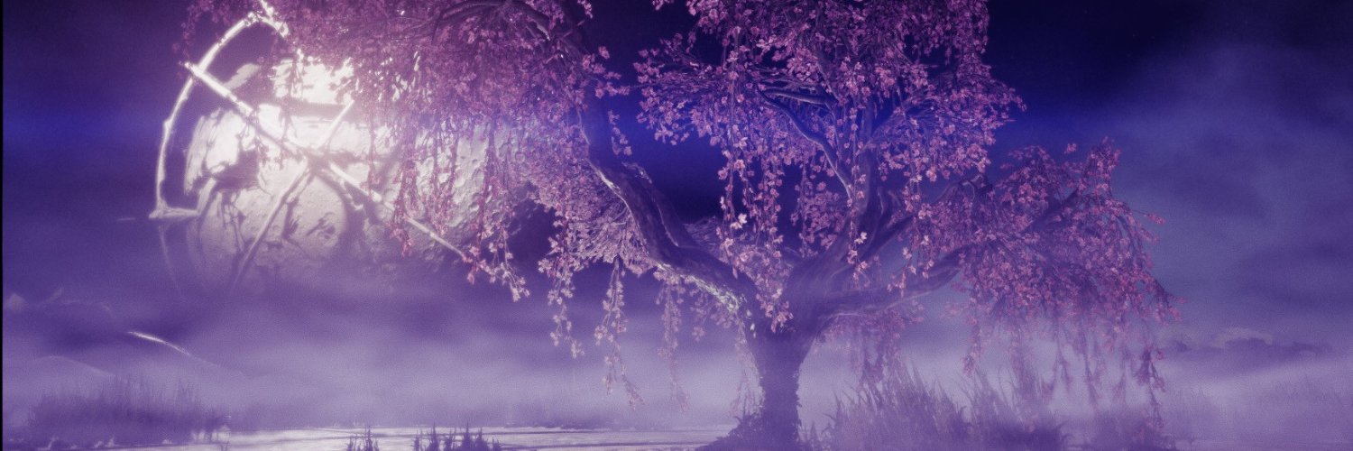 Chocolowatt's profile banner image