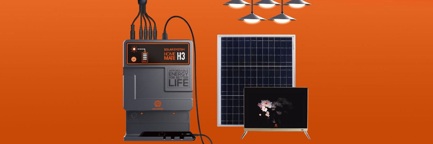 JuaEnergy's profile banner image