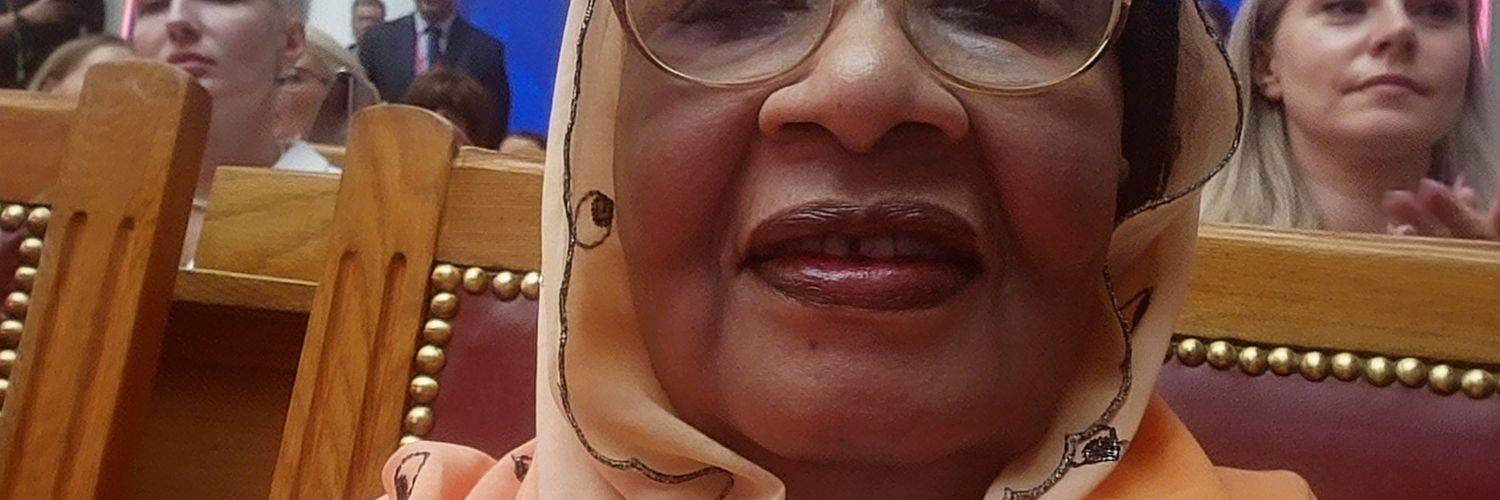 MahamatMariam's profile banner image