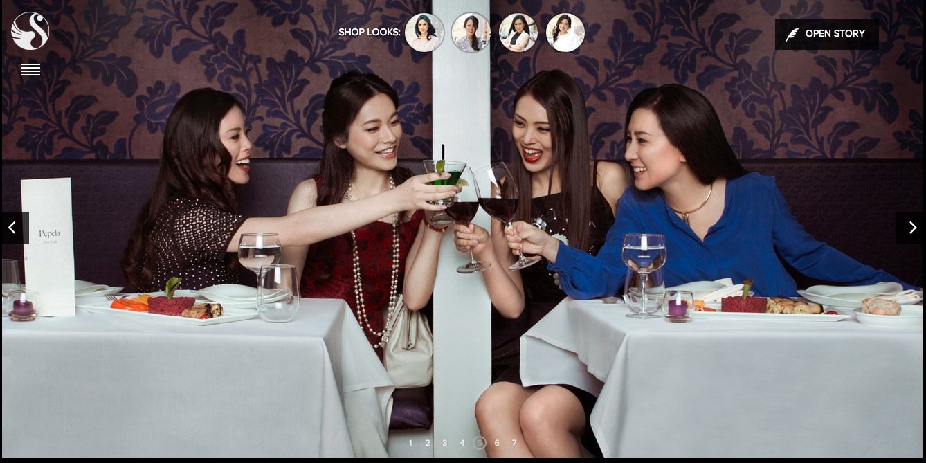 Shopisodes's profile banner image