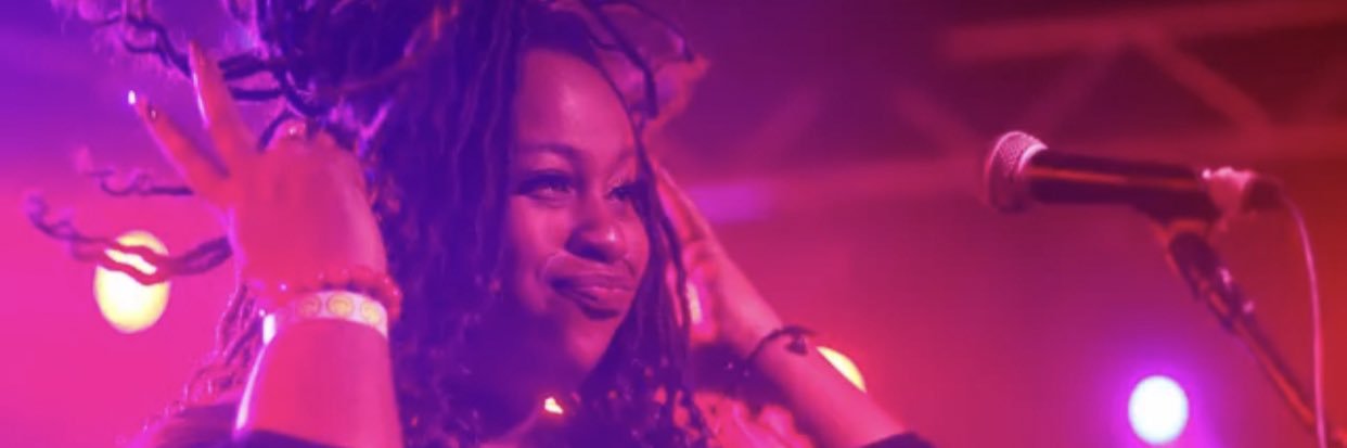 JazminJanay's profile banner image