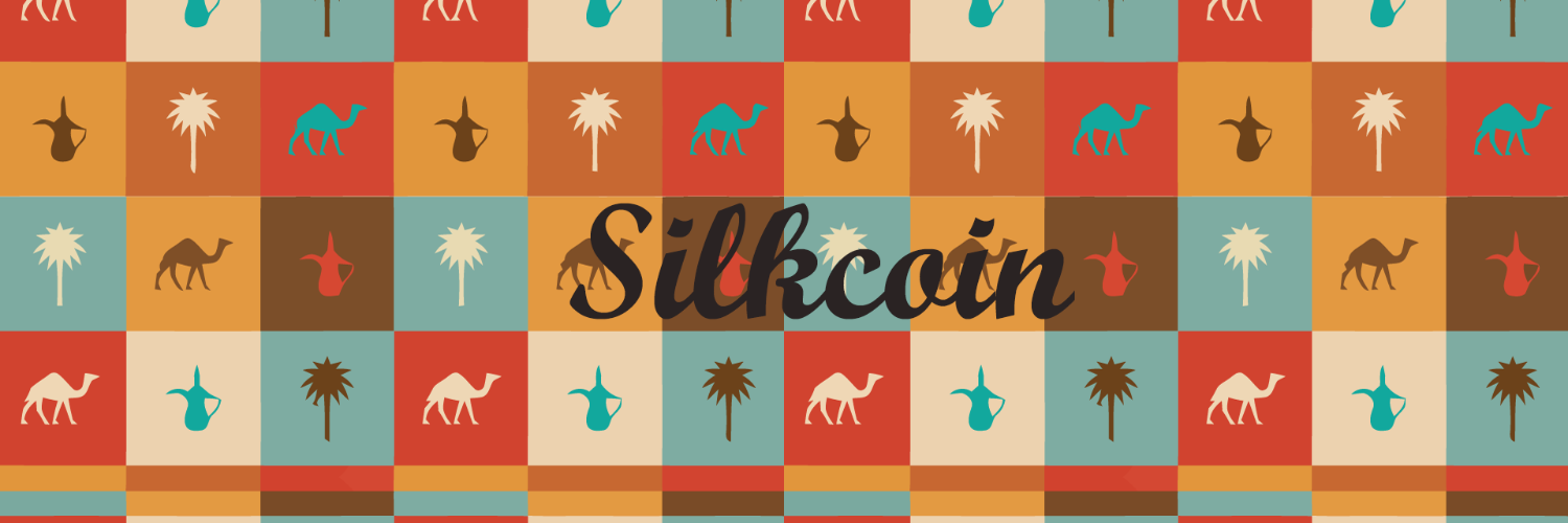 Silk_coin's profile banner image