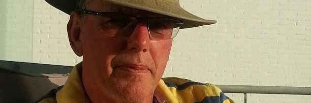 johan_wiegman's profile banner image