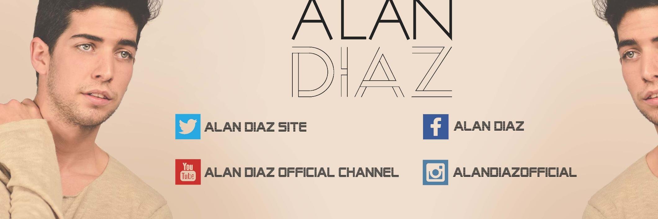 ALANDIAZSITE's profile banner image