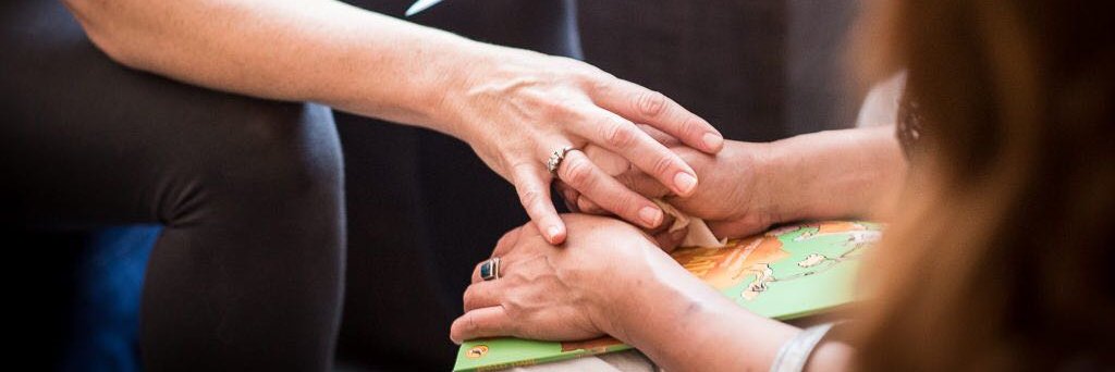 HopeforWomenSA1's profile banner image