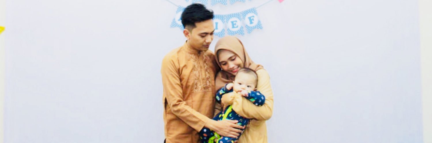 ayutikkah's profile banner image