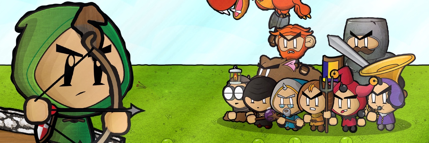 Cat Trap Studios banner