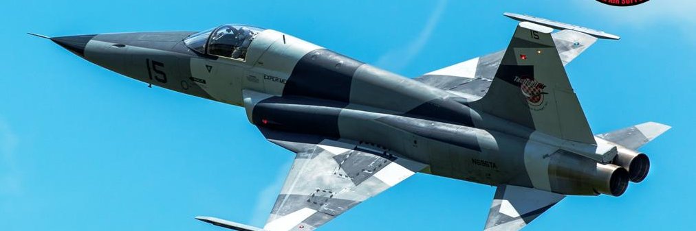 TacticalAirUS's profile banner image