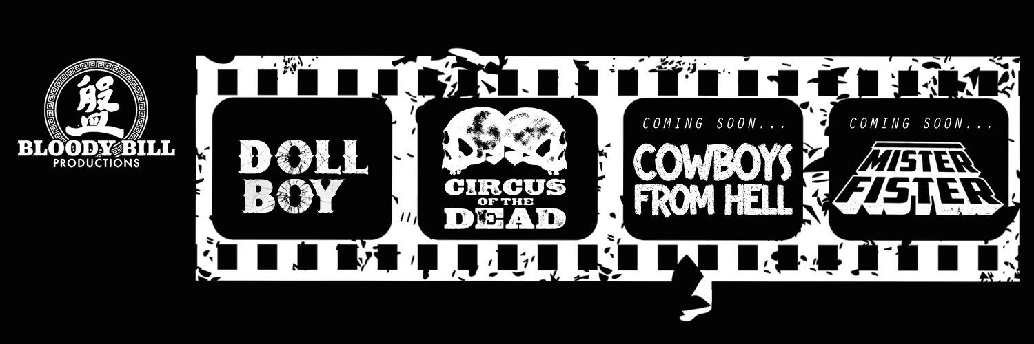 COTDfilm's profile banner image