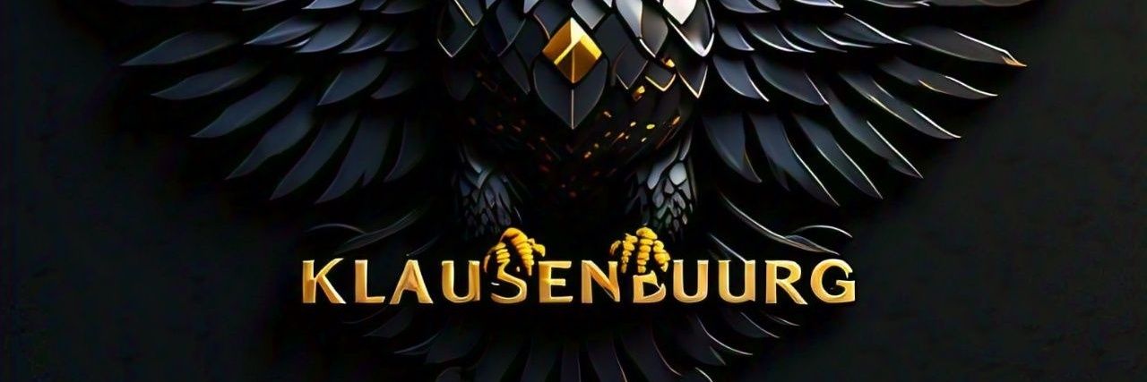 𝐊𝐥𝐚𝐮𝐬𝐞𝐧𝐛𝐮𝐫𝐠's banner
