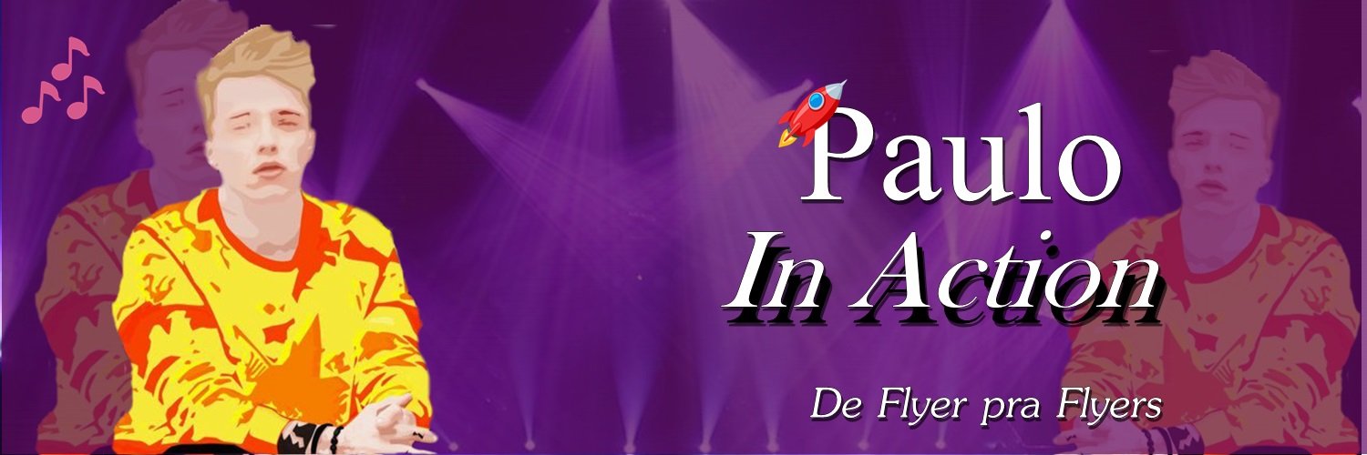 PauloInAction's profile banner image