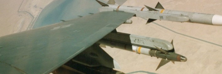 Ron Danielson banner