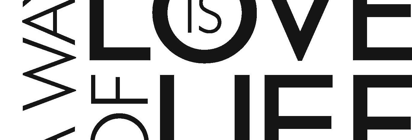 Love's a Way of Life banner