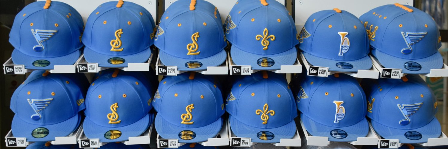 STL Authentics's banner