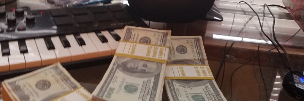 FinnessedBeatz's profile banner image