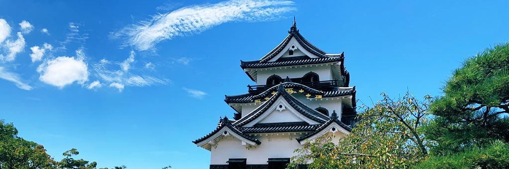 堀口たつや@彦根市議会議員's banner