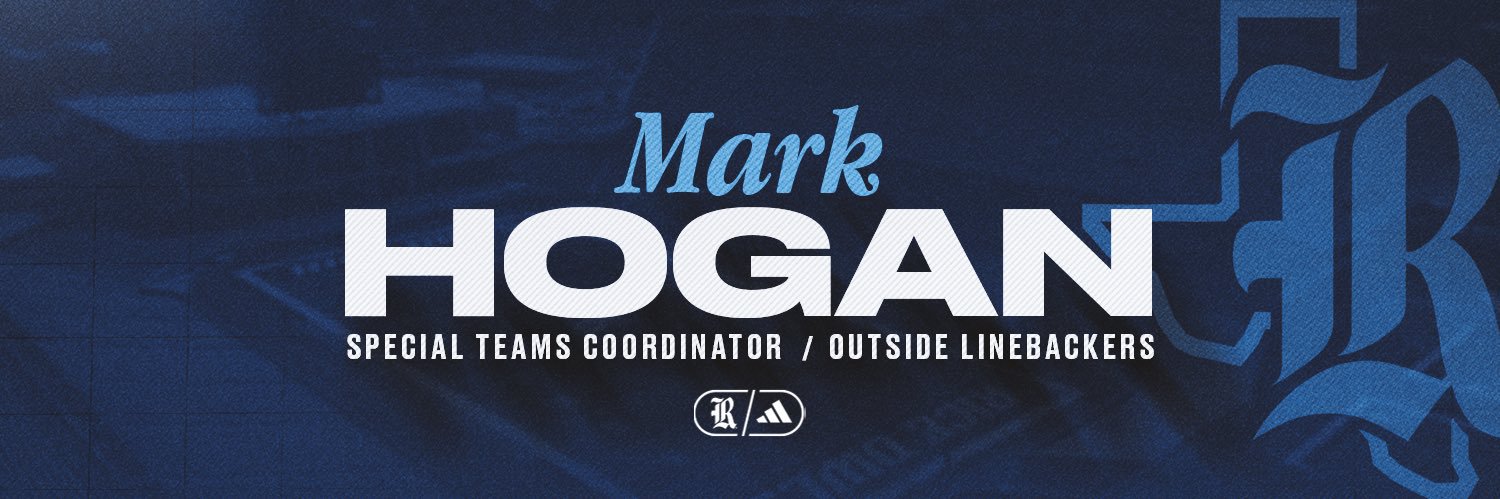 Mark Hogan banner