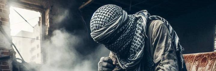 mfayez07's profile banner image