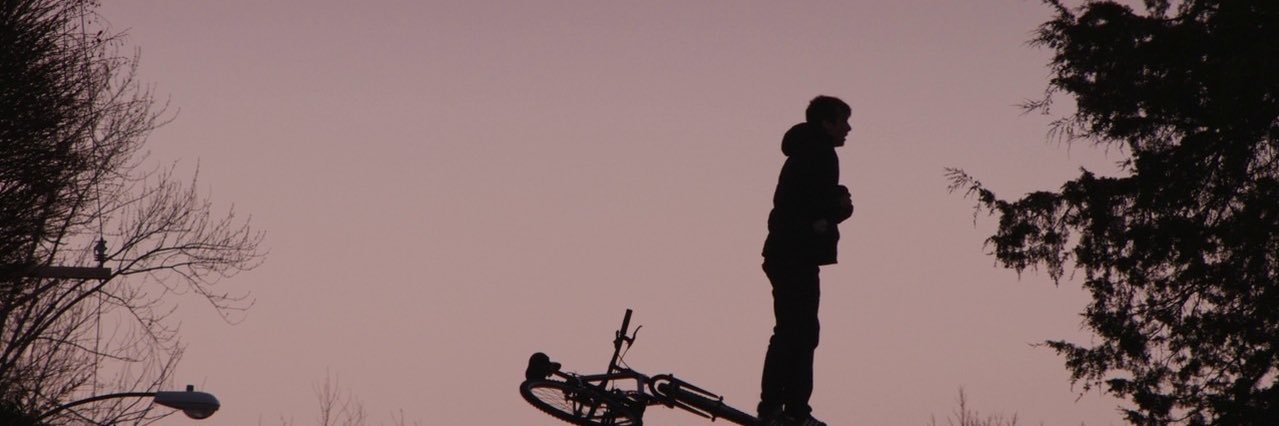 xodemamp's profile banner image