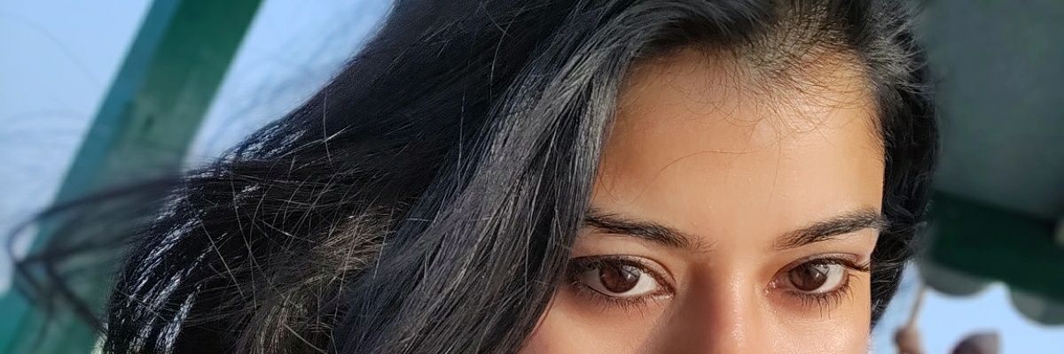 Preeti Sen banner