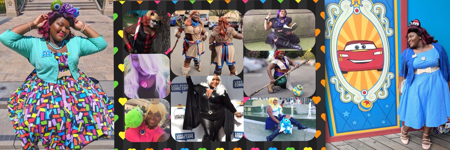RobinNerdyNixon's profile banner image