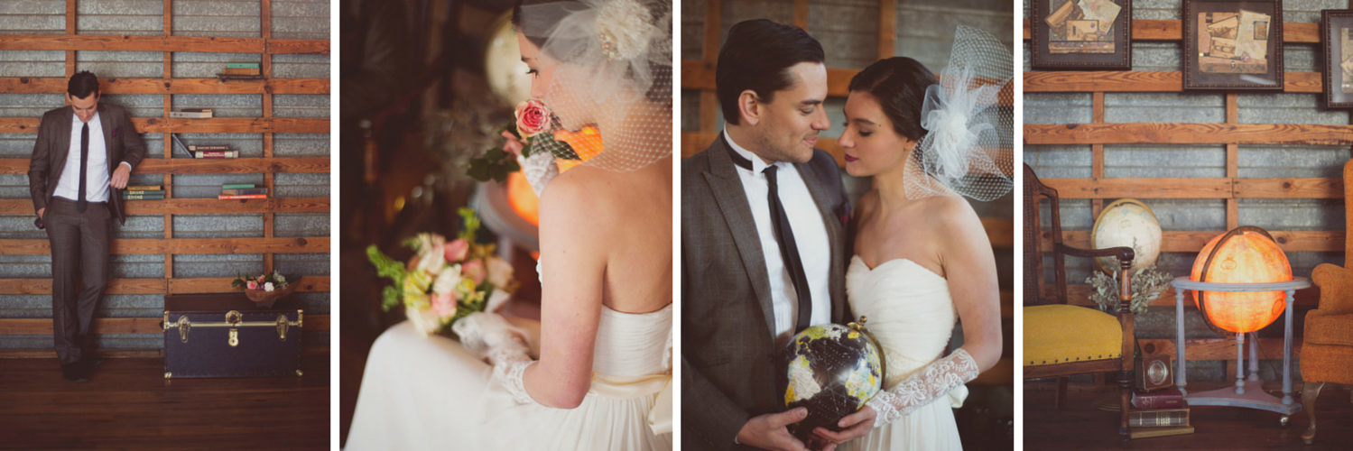 The Corner District banner