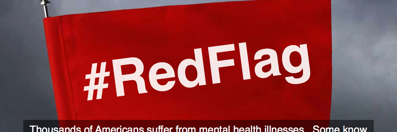 RedFlagCasting's profile banner image