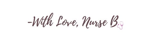 withlovenurseb's profile banner image