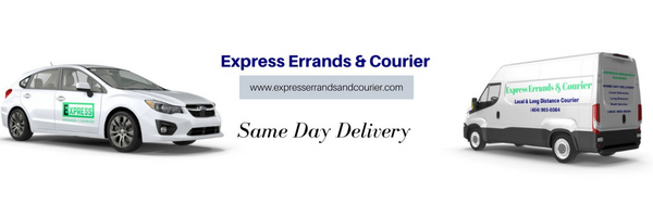 ExpressErrands Profile Banner