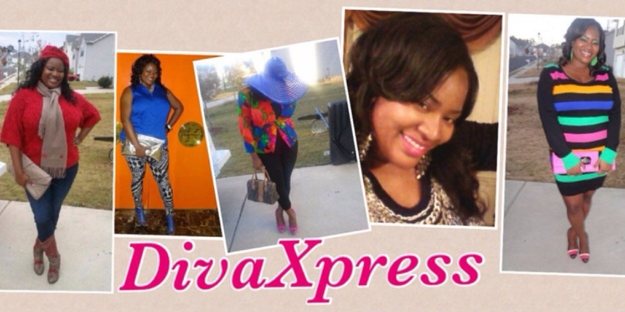 DivaXpress's profile banner image