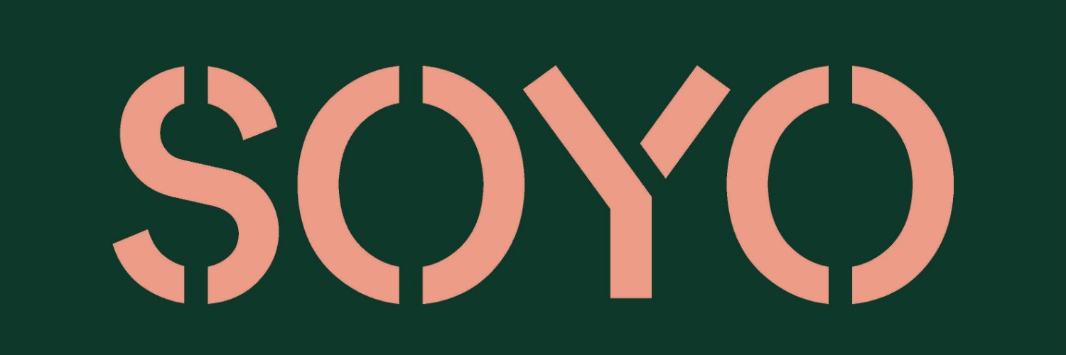 SOYOsheffield's profile banner image