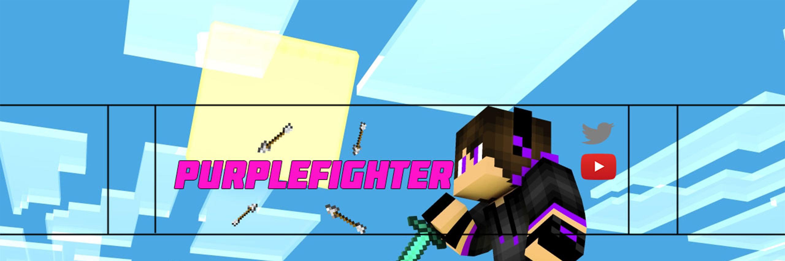 PurpleFighter12's profile banner image