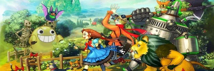 JosukeStar_'s profile banner image
