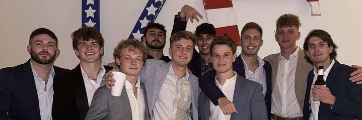 GavinLeitzz's profile banner image