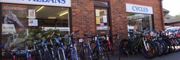 Stalbanscycles Profile Banner