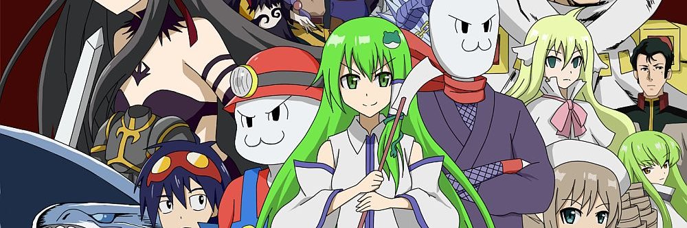 huyuutoshi's profile banner image