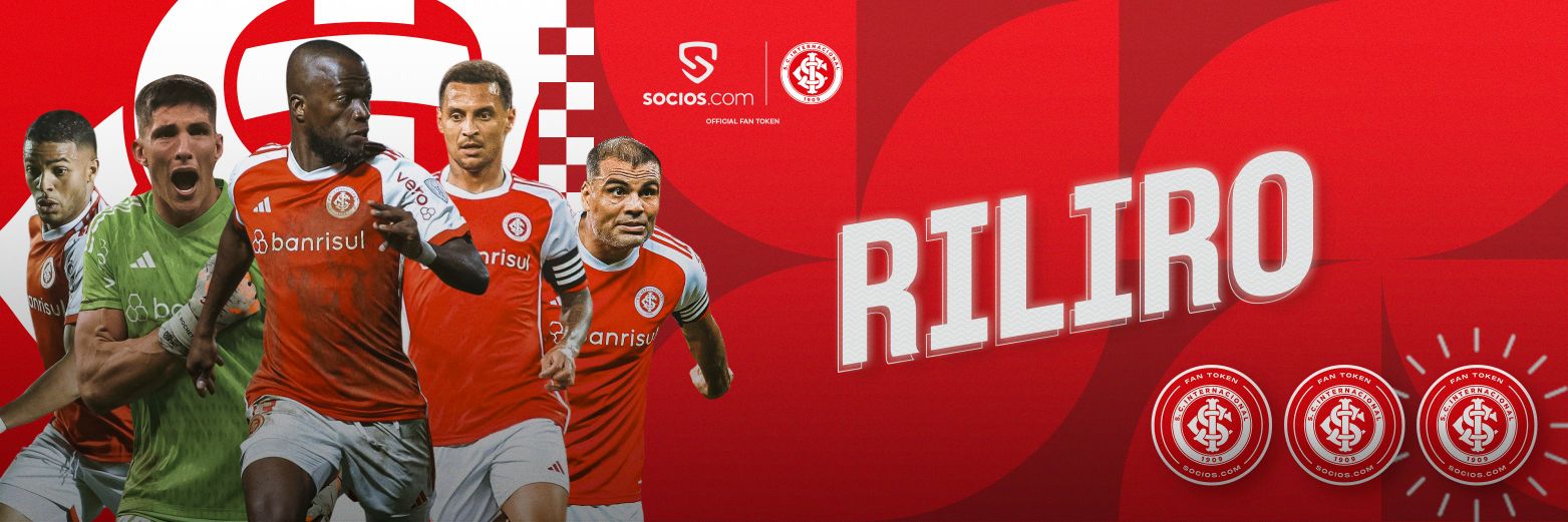 Riliro's profile banner image
