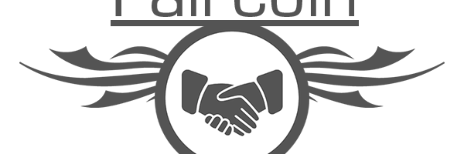 FairCoin banner