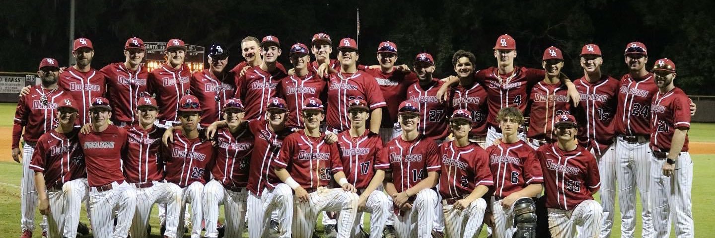 Aaron Burrows banner